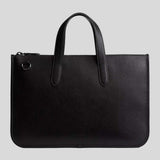 COACH Isaac Workbag Black CV971