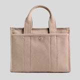 COACH Cargo Tote 26 Dark Natural CP164