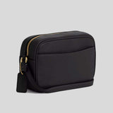 COACH Mini Jamie Camera Bag Black CQ875