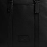 COACH Sprint Large Tote Black/Black CR324