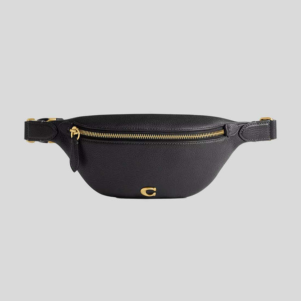 COACH Essential Belt Bag Black CR507
