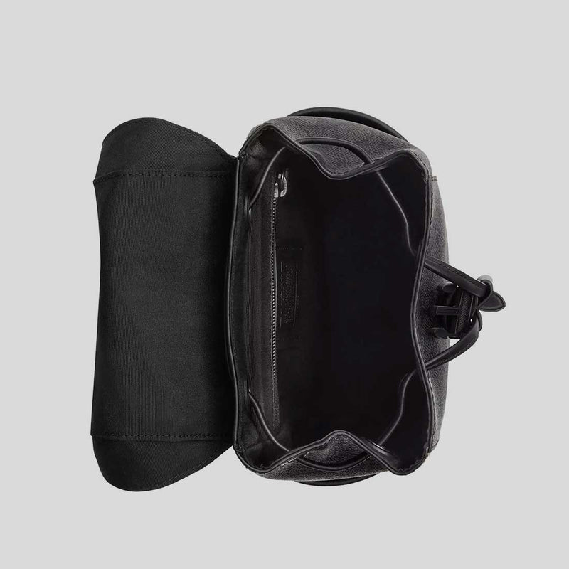 COACH Racer Pack Charcoal/Black CT712