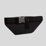 COACH Racer Belt Bag In Signature Tan/Black CT714
