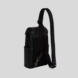 COACH Racer Pack Gunmetal/Black CU111
