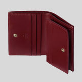 GUCCI GG Icon Owl Women's Bifold Wallet 818767