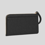 KATE SPADE Lucy Wristlet Black KE574