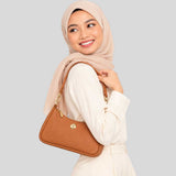 KATE SPADE Kayla Small Convertible Shoulder Bag Bungalow KI904