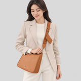 KATE SPADE Emma Large Crossbody Bag Bungalow KK069