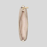 KATE SPADE Gemini Mini Bag Dark Beige Moon Dust KM535