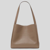KATE SPADE Knott Large Carryall Bag Timeless Taupe KM663