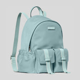 KATE SPADE Carter Ksnyl Cargo Backpack Aventurine Multi KN667