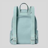 KATE SPADE Carter Ksnyl Cargo Backpack Aventurine Multi KN667