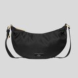 KATE SPADE Carter Mini Sling Crossbody Bag Black KP130