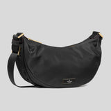 KATE SPADE Carter Mini Sling Crossbody Bag Black KP130