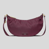 KATE SPADE Carter Mini Sling Crossbody Bag Deep Cherry KP130