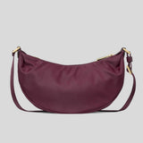KATE SPADE Carter Mini Sling Crossbody Bag Deep Cherry KP130