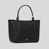KATE SPADE Marlowe Small Tote Bag Black KP251