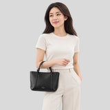 KATE SPADE Marlowe Small Tote Bag Black KP251