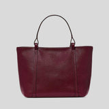 KATE SPADE Marlowe Small Tote Bag Grenache KP251