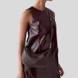 KATE SPADE Selene Shoulder Bag Hot Fudge KP883