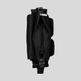 KATE SPADE Carter Ksnyl Cargo Messenger Bag Black KN672