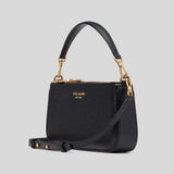 KATE SPADE Morgan East West Crossbody Bag Black KB369