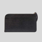 KATE SPADE Lucy Wristlet Black KD546