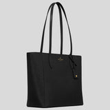 KATE SPADE Dana Tote Bag Black KE473