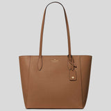 KATE SPADE Dana Tote Bag Tuscan Brown KE473