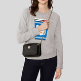 KATE SPADE Chain Bag Strap Gold KE652