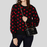 KATE SPADE Chain Bag Strap Gold KE652