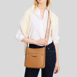 KATE SPADE Hudson Messenger Crossbody Bag Bungalow KF858