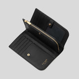 KATE SPADE Devin Bifold Wallet Black KI734