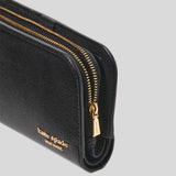 KATE SPADE Devin Bifold Wallet Black KI734