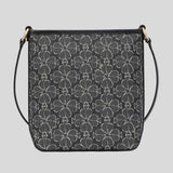 KATE SPADE Spade Flower Small Swingpack Black Multi KI742