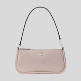 KATE SPADE Kayla Convertible Wristlet Powdered Sugar KK057