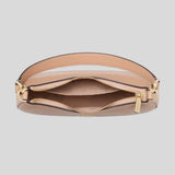 KATE SPADE Paige Convertible Crossbody Bag Light Fawn KK983