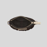 KATE SPADE Carter Nylon Phone Crossbody Hot Fudge KL876