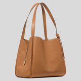 KATE SPADE Knott Large Carryall Bag Bungalow KM663