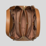 KATE SPADE Knott Large Carryall Bag Bungalow KM663