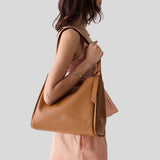 KATE SPADE Knott Large Carryall Bag Bungalow KM663