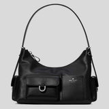KATE SPADE Cargo Shoulder Bag Black KN665
