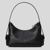 KATE SPADE Cargo Shoulder Bag Black KN665