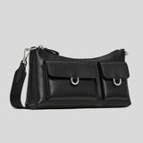 KATE SPADE Cargo Crossbody Bag Black KN666