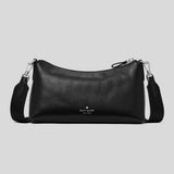 KATE SPADE Cargo Crossbody Bag Black KN666