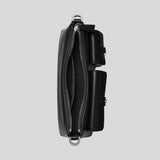 KATE SPADE Cargo Crossbody Bag Black KN666