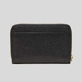 KATE SPADE Knott Medium Wallet Black KN730