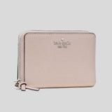 KATE SPADE Knott Medium Wallet Powdered Sugar KN730
