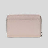 KATE SPADE Knott Medium Wallet Powdered Sugar KN730