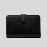 KATE SPADE Medium Bifold Wallet Black KN752